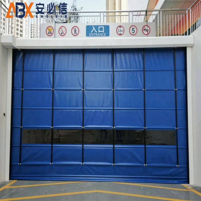 本溪机械式门封