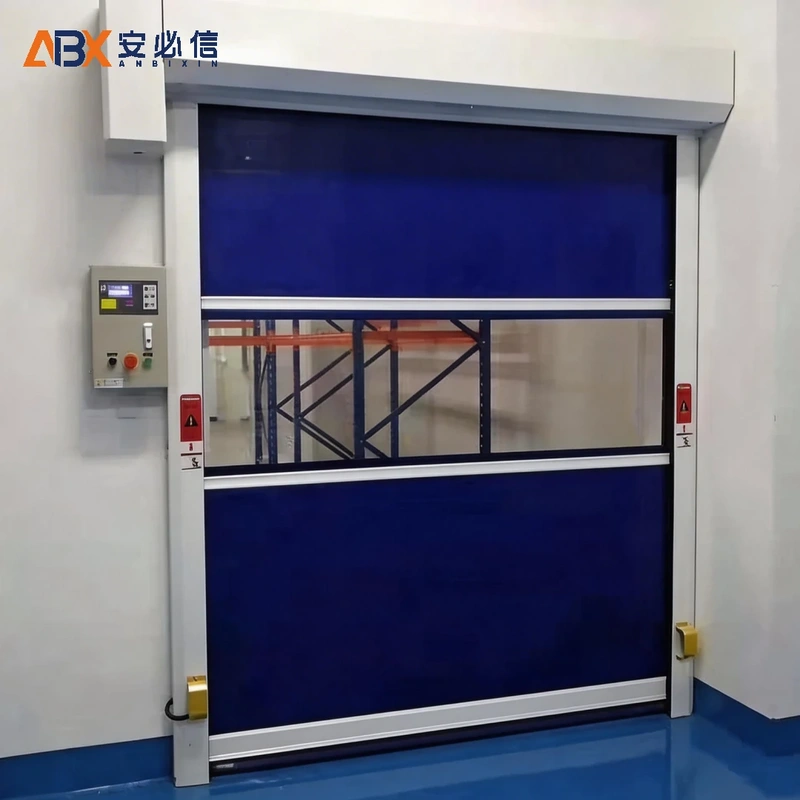 本溪快速门