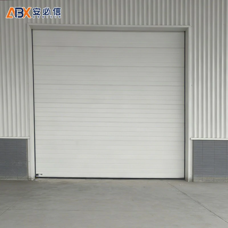 本溪工业滑升门