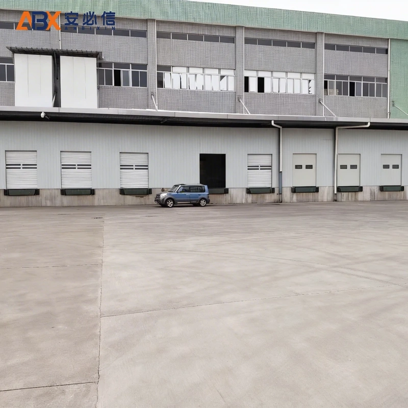 本溪消防高速门